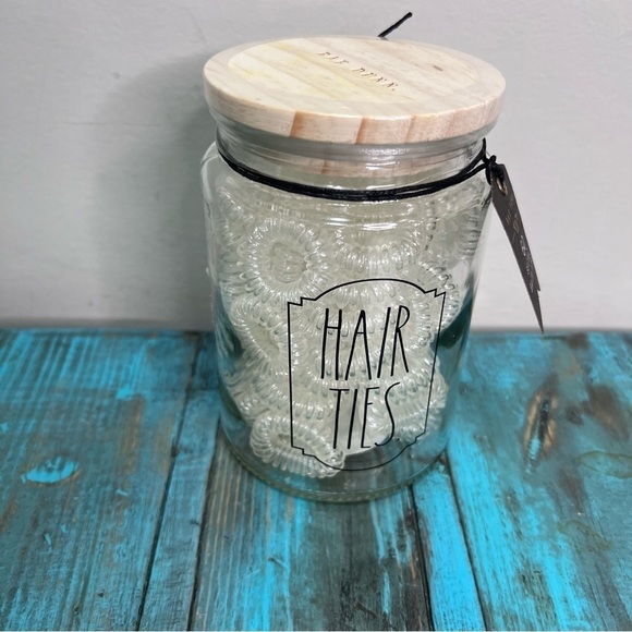 Rae Dunn Hair Ties - Picture 2 of 6